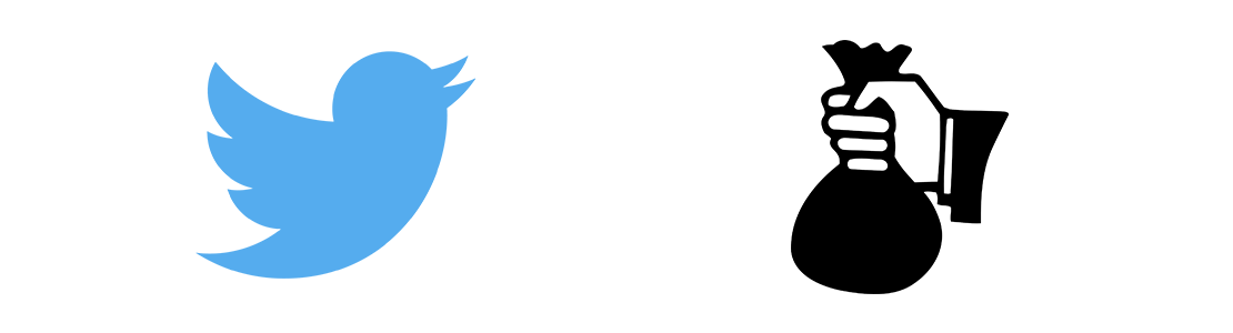 gagner de l'argent avec ses tweets