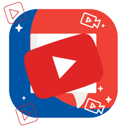 Vues YouTube France