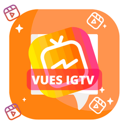 vues igtv