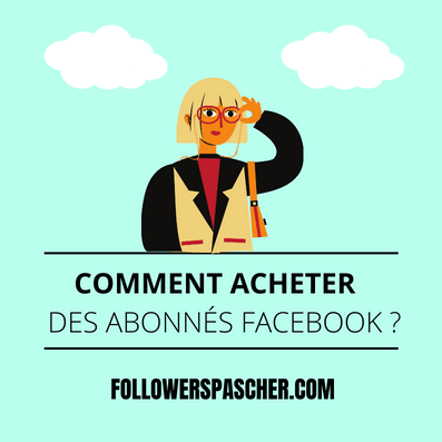 comment acheter des likes Facebook