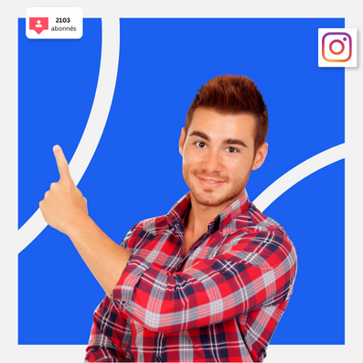 acheter des abonnés Instagram