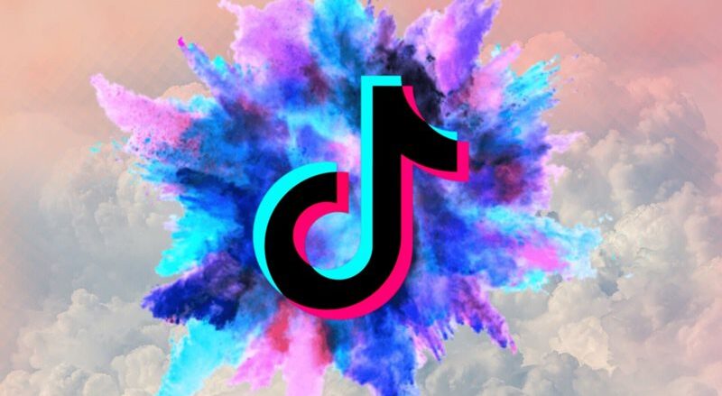 tiktok logo