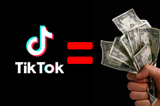 remuneration tiktok