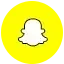 logo Snapchat