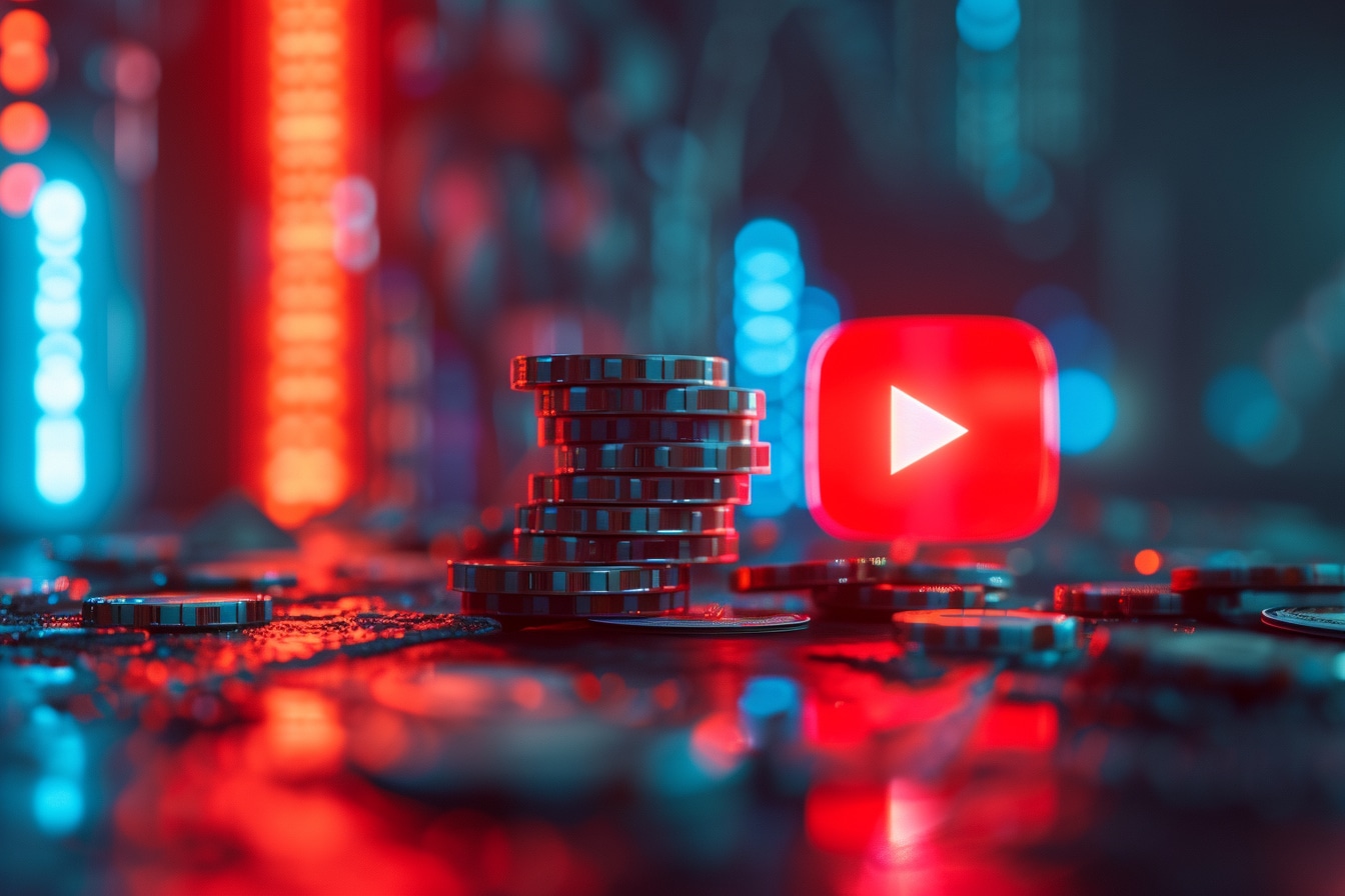 Acheter des vues YouTube est-il rentable pour votre canal