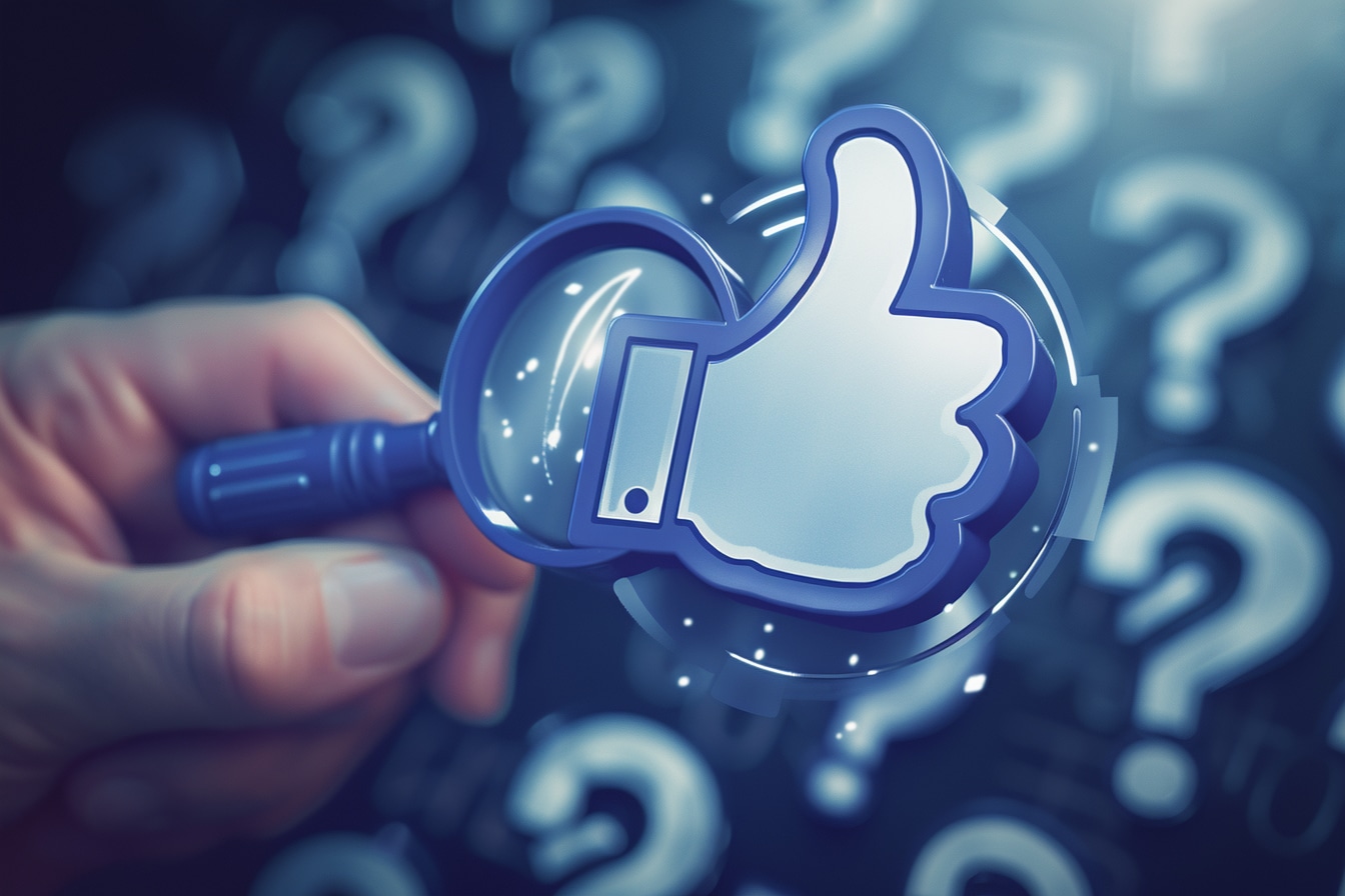 Acheter des likes Facebook comment évaluer leur fiabilité