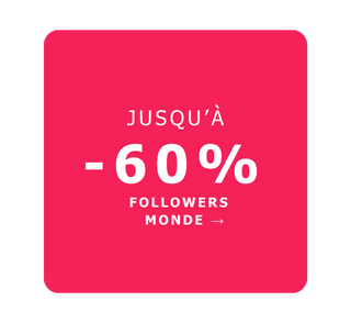 followers france premium