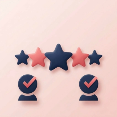 un gage de confiance et de qualité